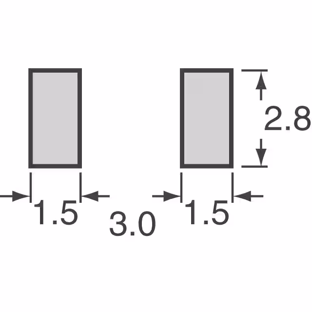 NLFC453232T-1R0M-PF TDK Corporation  Inducteurs fixes